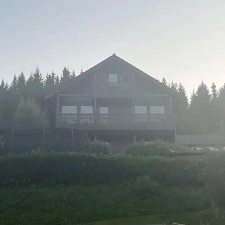 Panorama -world Cup 2025 Villa